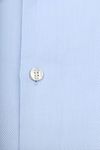 John Miller Shirt Contrast Light Blue Product / Detail