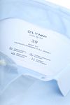 OLYMP Shirt Level 5 24/Seven Light Blue  Product / Detail