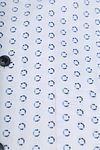Olymp Luxor Shirt Extra Long Sleeves Print White  Product / Detail