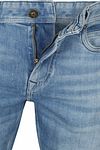 Vanguard V850 Rider Jeans Blue LSI Product / Detail