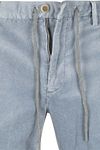 Alberto Trousers Jump Corduroy Light Blue Product / Detail