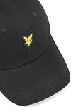 Czapka Lyle & Scott Pet Czarna Product / Detail