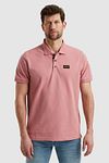 PME Legend Poloshirt Trackway Gammelrosa Model / Voorkant