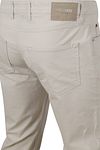 Mac Broek Arne Ecru Product / Detail