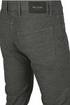 Mac Broek Arne Print Antraciet Product / Detail