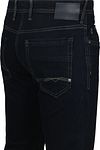 Mac Broek Ben Blue Black Product / Detail