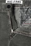 MAC Chino Griffin Cargo Antrasitt Product / Detail