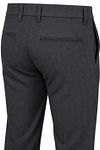 Mac Hose Lennox Herringbone Grey Stone Product / Detail