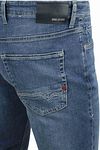 MAC Jeans Arne Pipe Blue Product / Detail
