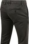 Mac Jeans Driver Pants Anthrazit Product / Achterkant