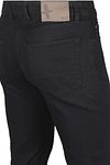 Mac Jog'n Jeans de cuadros en antracita Product / Detail