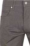 MAC Pantalon Arne Gris Product / Detail