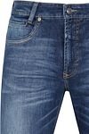 Jeansy MAC Arne Pipe Old Legend Wash Blue H662 Product