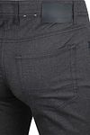 Mac trousers Arne Anthracite Product / Detail