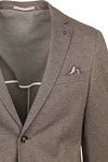Suitable blazer Fame pied-de-poule marrone Product / Detail