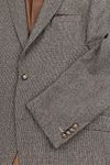Suitable Giacca Heleen Melange Marrone Product / Detail