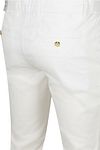 McGregor Chino Garment Dye Blanche Product / Detail