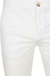 McGregor Chino Plaggfarget Hvit Product / Detail