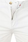 McGregor Chino Plaggfarget Hvit Product / Detail