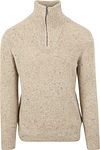 McGregor Half Zip Pullover Merinowolle Sand kaufen | MM242.1204.02-3100 | Suitable