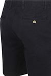 McGregor Shorts Klassisk Marineblå Product / Achterkant