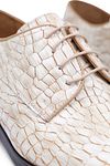 Melik Schoen Gevenes Beige Product / Detail