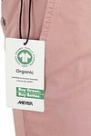 Meyer Chino Rio Roze Product / Detail