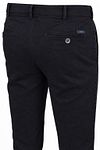 Meyer Chino Bonn Navy Product / Detail