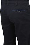 Meyer Chicago Chino Navy Product / Detail