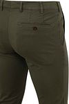 Meyer Chino Bonn Dunkelgrün Product / Detail