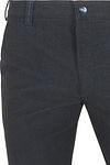 Meyer Chino Bonn Navy Product / Detail