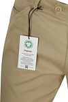 Meyer Chino Chicago Beige Product / Detail