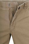 Meyer Dublin Broek Beige Product / Detail