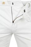 Meyer Pantalon Roma Blanche Product / Detail
