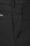 Chino Bonn nero Meyer Product / Detail