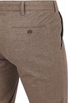 Meyer Chino Bonn Brązowe Product / Detail