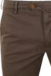 Meyer Broek Roma Trousers Dark Green Product / Detail