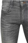 Suitable DENM Jeans Antraciet Product / Detail