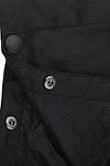Barbour Huva Hood Storm Navy Product / Detail