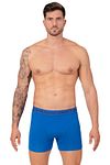 Bokserki Muchachomalo z mikrofibry 3-pack 34 Model / Voorkant