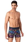 Muchachomalo Boxershorts 12-Pack Golden Special Model / Voorkant