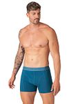 Muchachomalo Boxershorts Hello Moonlight 5-Pack Multicolor Model / Voorkant