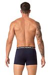 Muchachomalo Boxershorts 2-Pack Model / Achterkant