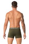 Muchachomalo Boxershorts 3er-Pack 06 Model / Achterkant