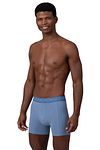 Muchachomalo Boxershorts Hello Moonlight Lot de 7 Multicolour Model / Voorkant