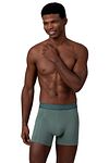 Muchachomalo Boxershorts Hello Moonlight Lot de 7 Multicolour Model / Voorkant