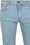 MUD Jeans Denim Bryce Lichtblauw Product / Detail