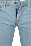 MUD Jeans Denim Bryce Lichtblauw Product / Detail