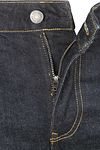 MUD Jeans Denim Regular Bryce Dunkelbau Product / Detail