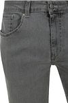 MUD Jeans Denim Rick Szary Product / Detail